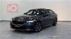 بي ام دبليو الفئة 5